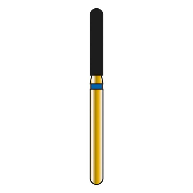 Diatech Diamant FG 881.016.8ML  5St
