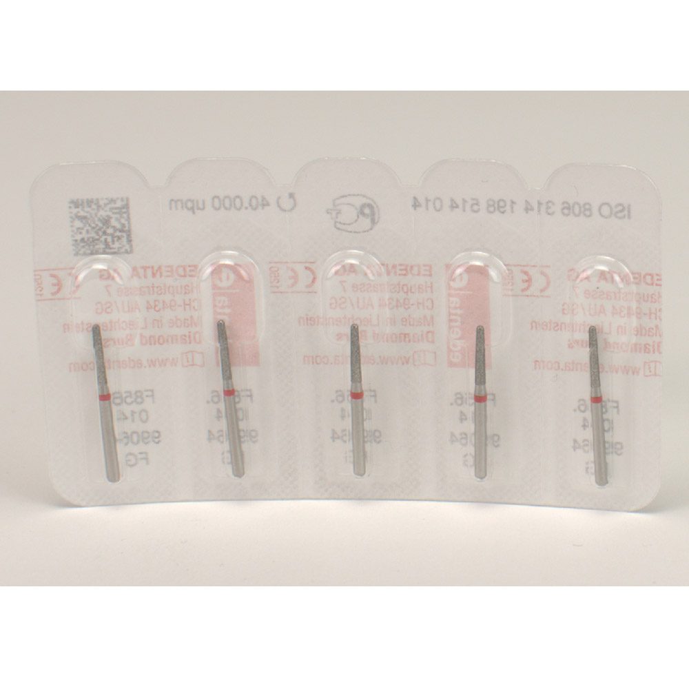 Diamant FG F 856.014 5St