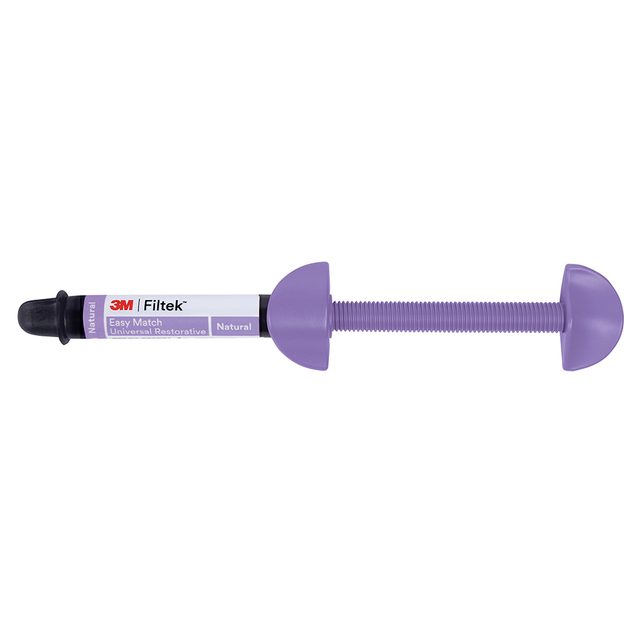 Filtek Easy Match Univ. Natural  4g Spr