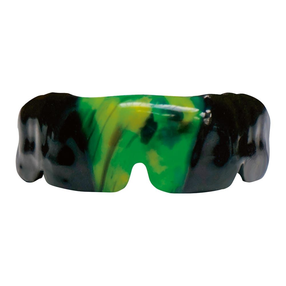 Playsafe 125mm light-p.camouf.stripes Pa
