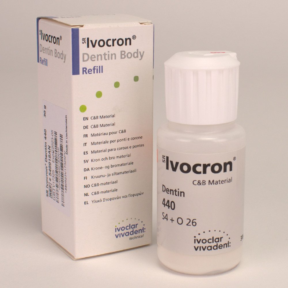 Ivocron D 440/6C    30g