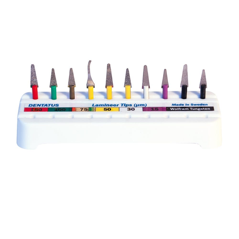 PROFIN Diamant-Spitze LTA-S36