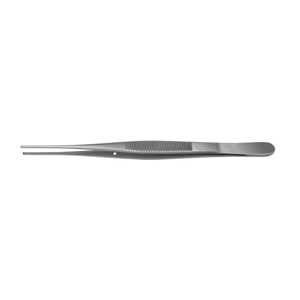 Pinzette chir. 33-12,5cm gerade St