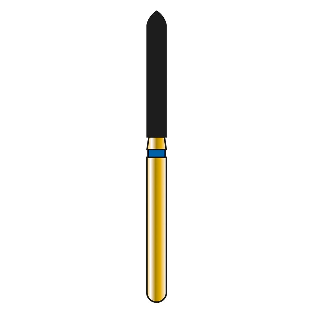 Diatech Diamant FG G879.016 10ML 5St
