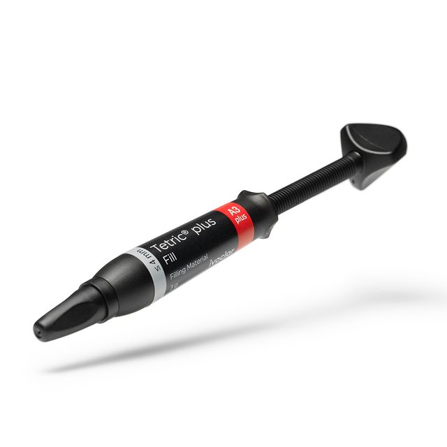 Tetric plus Fill A3 plus 1x3g Spritze