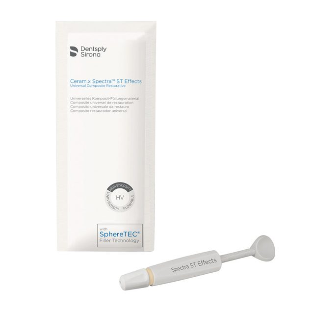 Ceram.X Spectra ST-EF Spritze D3  3g