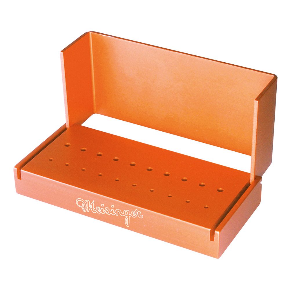 Bohrerständer 638 orange f. 10W+10FG St