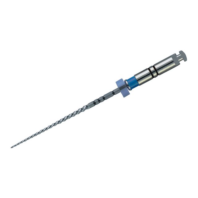FlexMaster Taper 04 342/20 31 mm, Satz