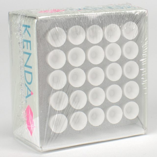 Kenda C.G.I. Polierer grosser Kelch RA