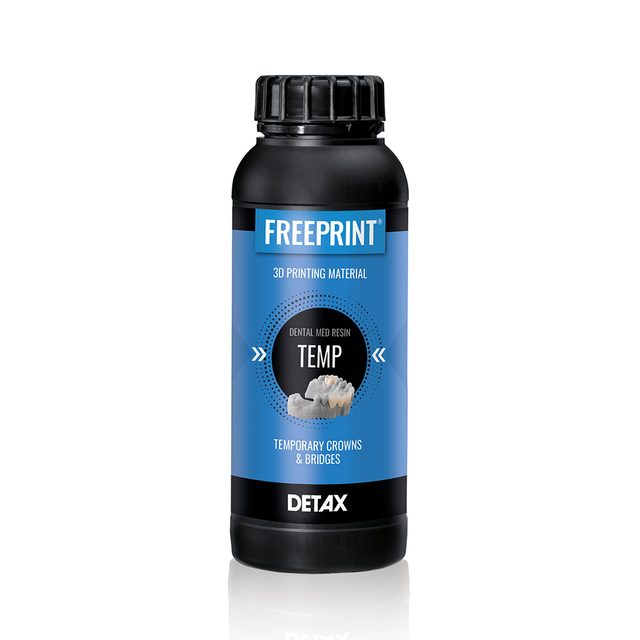 Freeprint temp UV A2   1000g