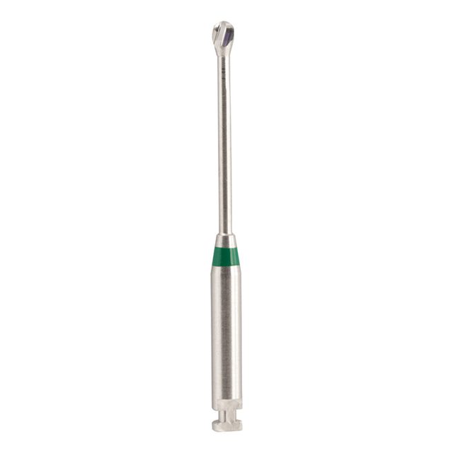 Endo Access Burs 191A RAL 31mm 018 2St
