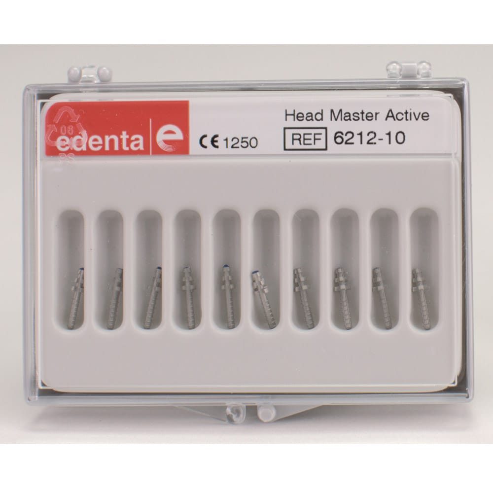Headmaster Active kon. kurz Gr.2 Nfpa