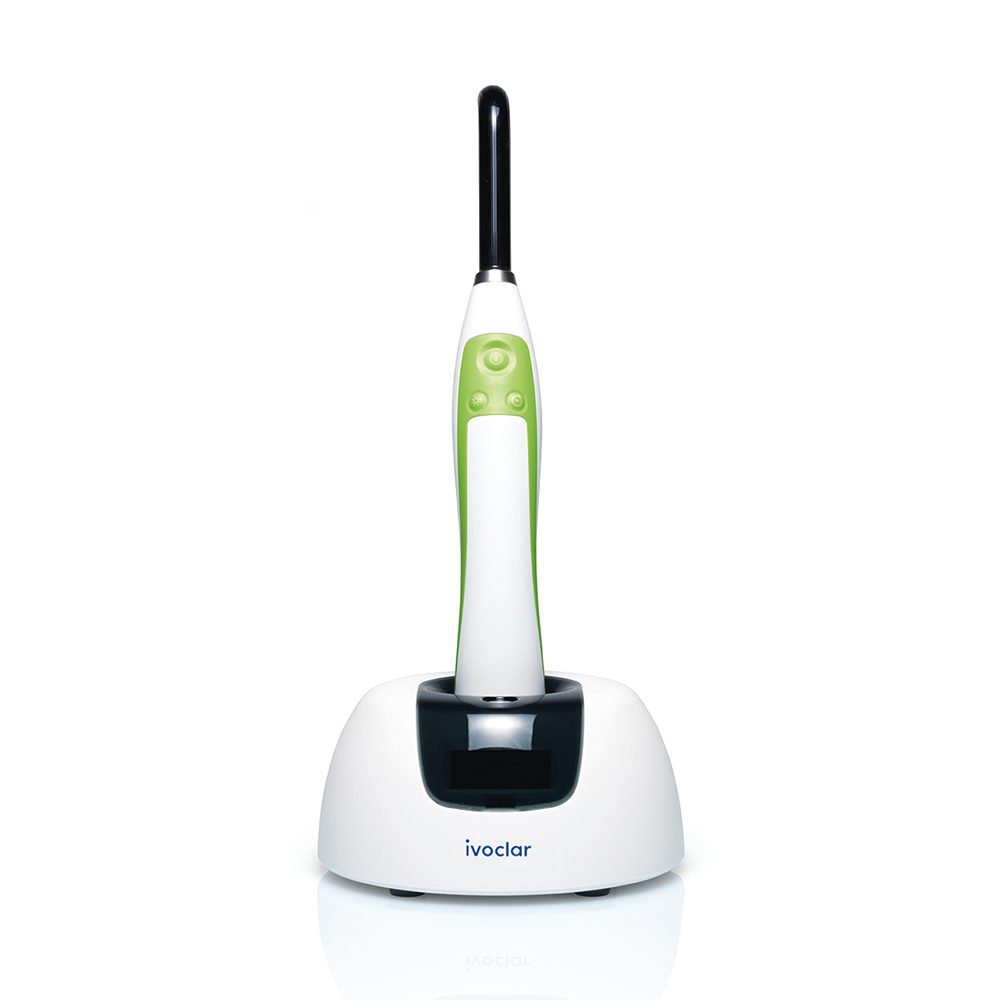 Bluephase G4 100-240 V grün St
