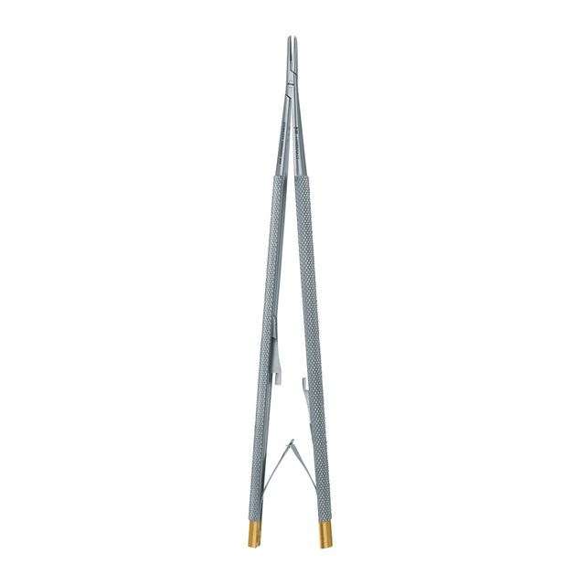 Nadelhalter Mikro Hartmetall 1170 18,0 cm, Stück