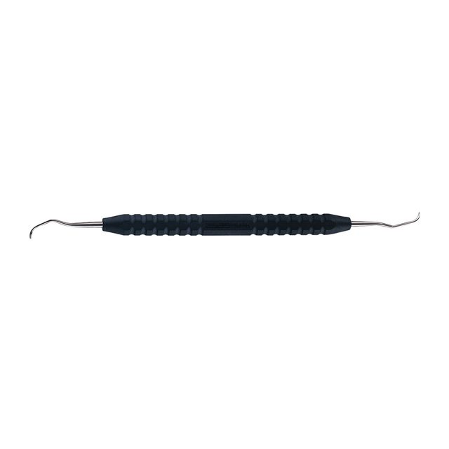 Kürette Anatomic Colour DB344R, Stück