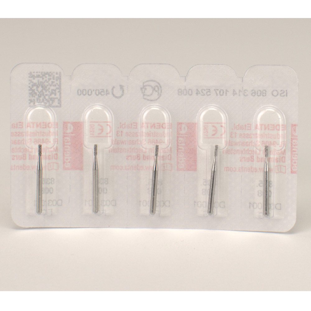 Diamant FG 835.008 5St
