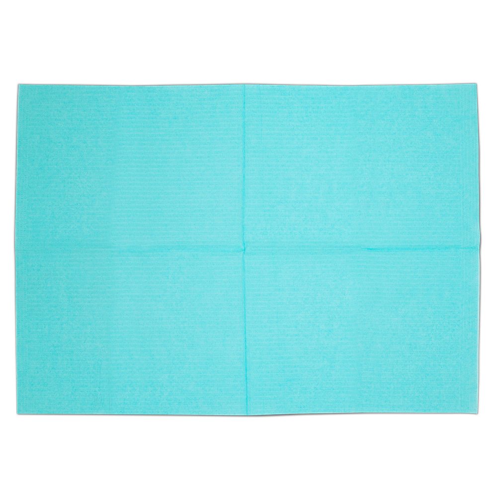 Dry-Back Patientenservietten 3-lagig