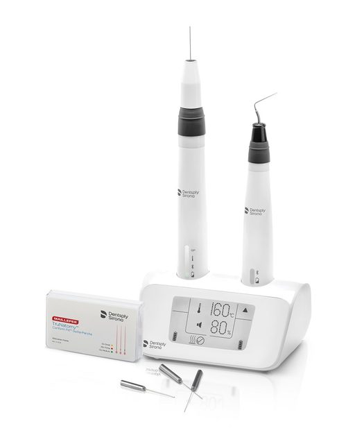 Gutta-Smart Obturationssys. kabellos Kit