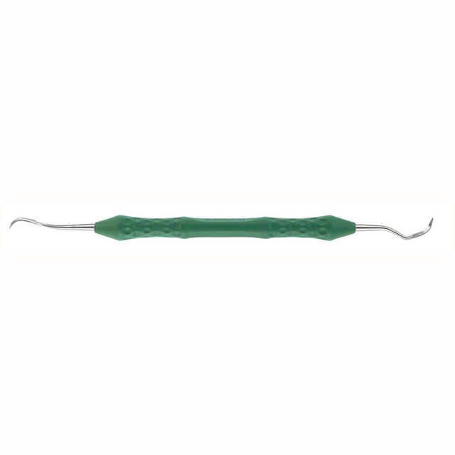 Scaler DB340, Stück