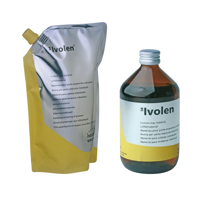 Ivolen Liquid, 500 ml