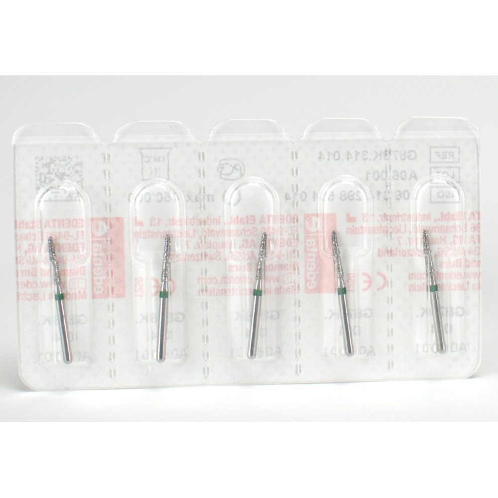 Diamant FG G 878K.014 5St