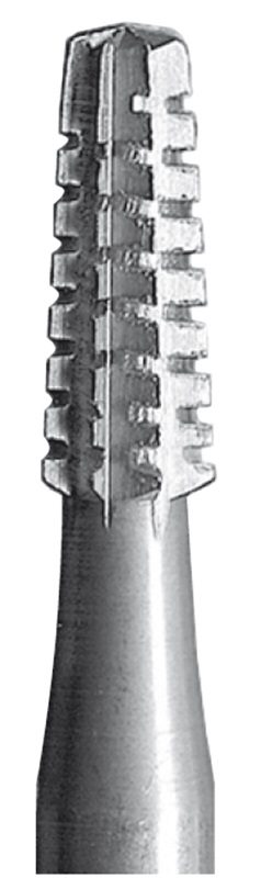 Stahlbohrer 38.018 W 5St