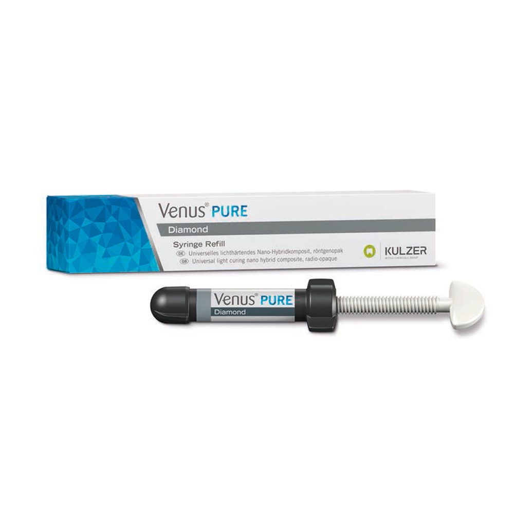 Venus Diamond Light Syringe 1x4G