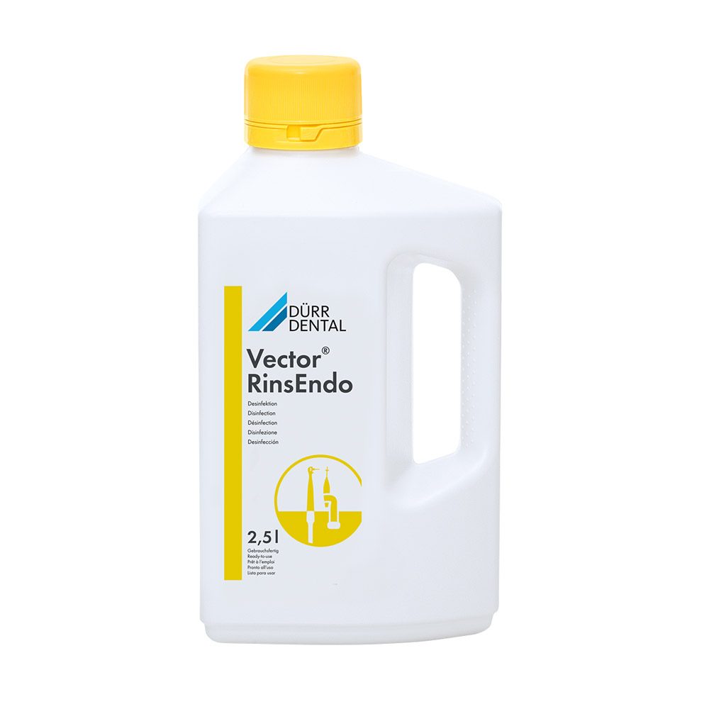 Vector Cleaner, 2,5 L Flasche
