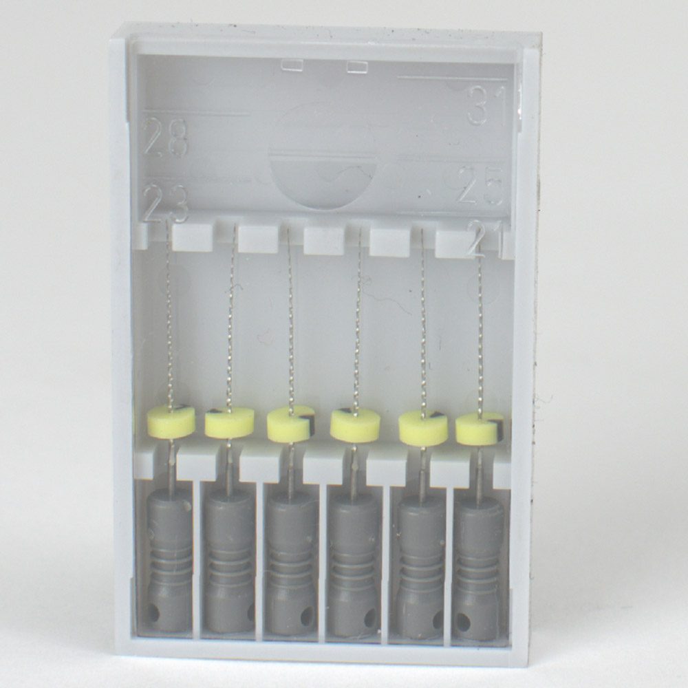 K-Bohrer 171/008 Hdg 21mm  6St