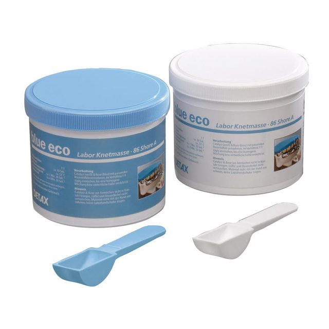 Compact Lab Putty Pastenhärter, 25 ml