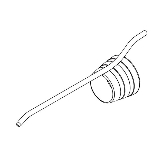 Sprayansatz f. Hdst. S-11,S-9  St
