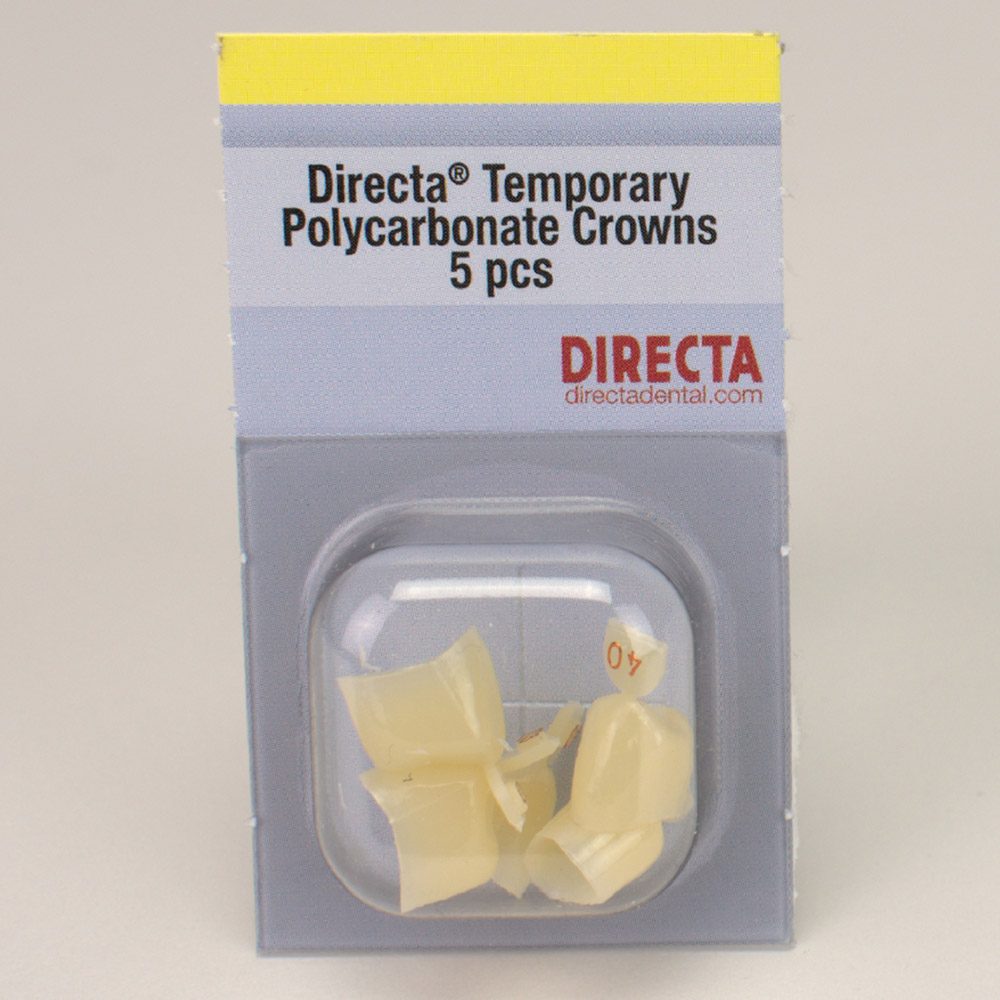 Directa-Kronen transl. Nr.40  5St Ds