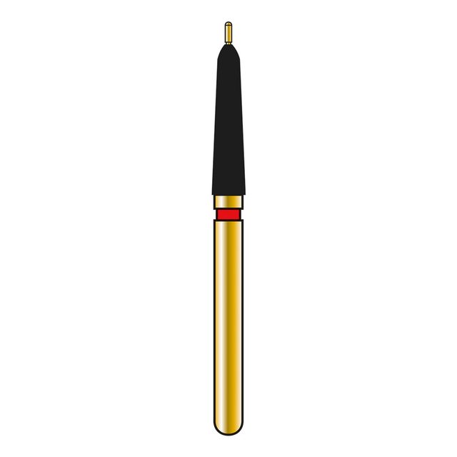 Diatech Diamant FG 878KP.018 8F  5St