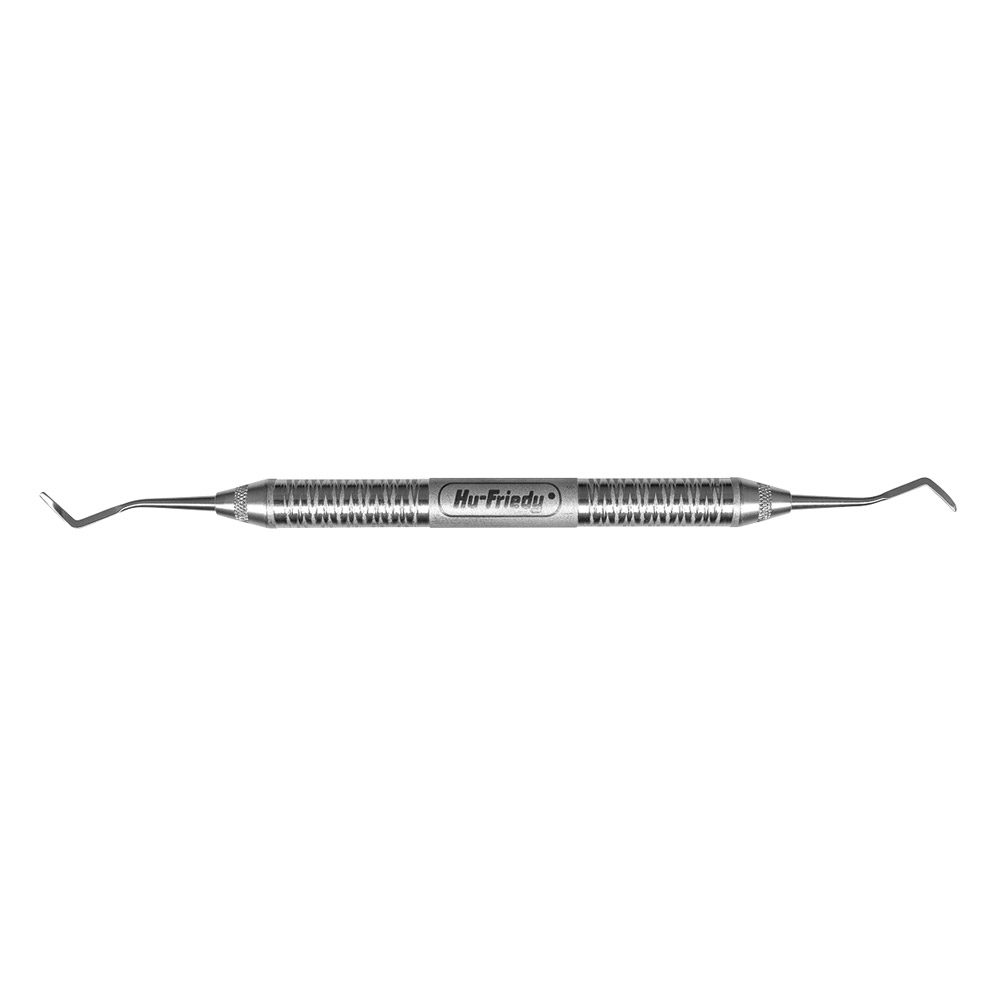 Spahr Papille Raspatorium Griff 6, Stück