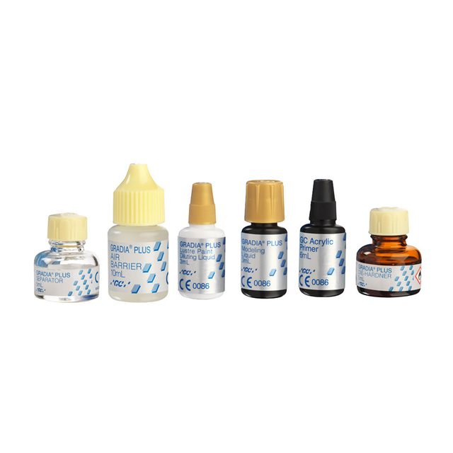 Gradia Plus Separator  5ml