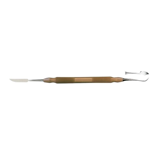 Modellierinstrument Color gelb 1193 St