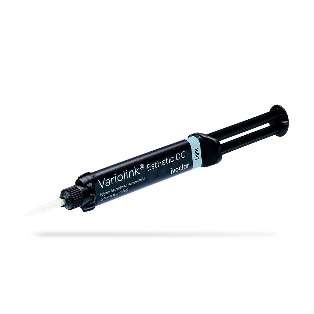 Variolink Esthetic DC light 1x9g Spr