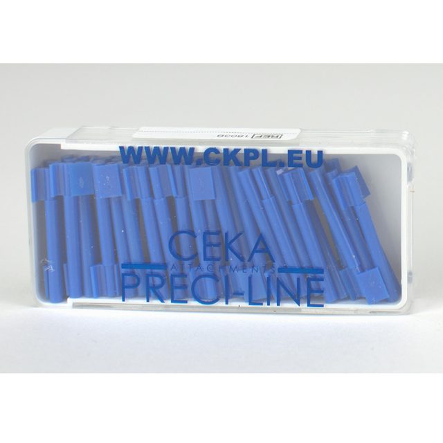 Preci-Vertix Std Patrize 30St