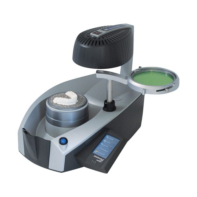 Erkoform-3dmotion Tiefziehgerät  St