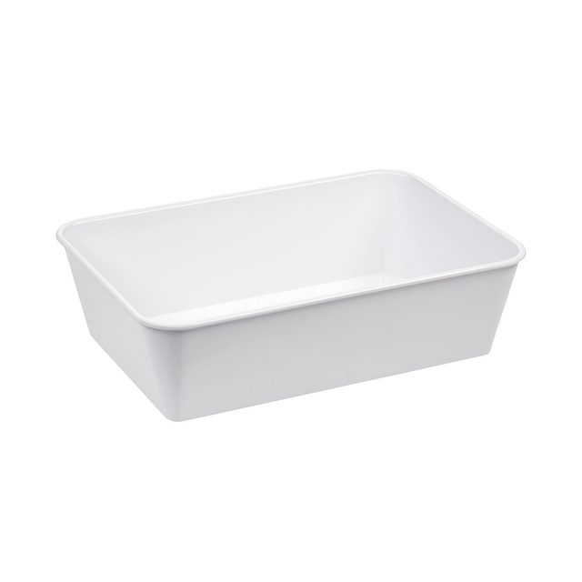 Festopas Instr.Schale 35x24x10cm weiss St