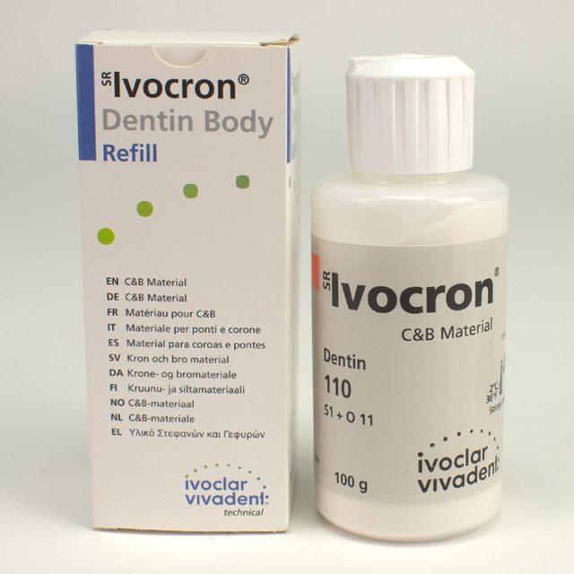 Ivocron D 110/01      100g