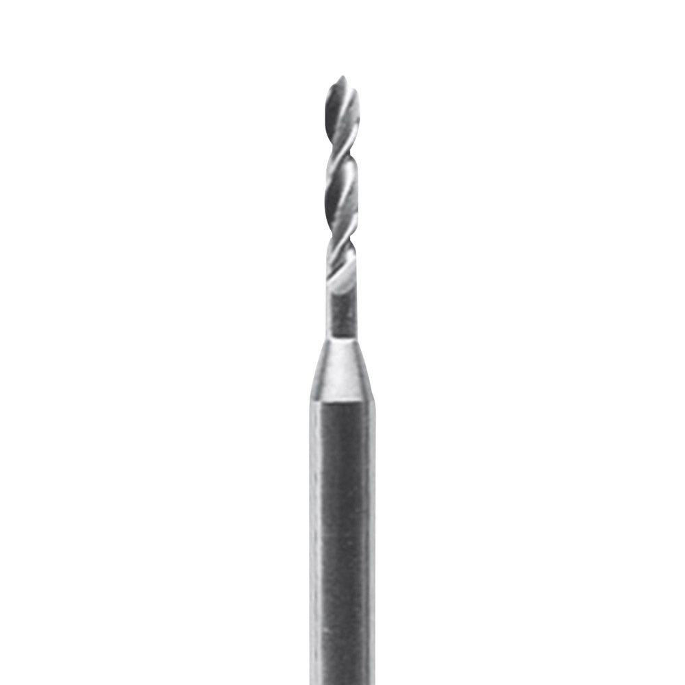 Pin-Bohrer Edenta P234 3 mm, Stück