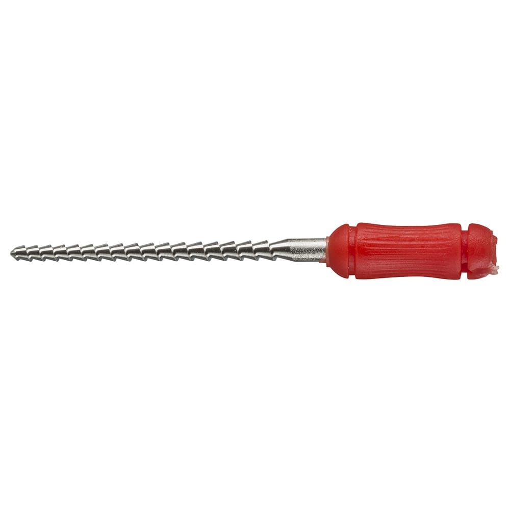 H-File Refill #110 21mm 6St
