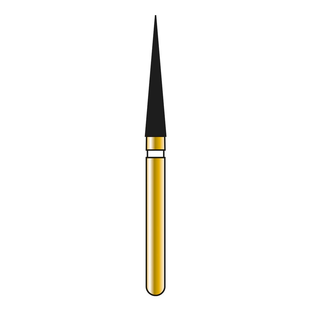 Diatech Diamant FG G859.018 10UF 5St