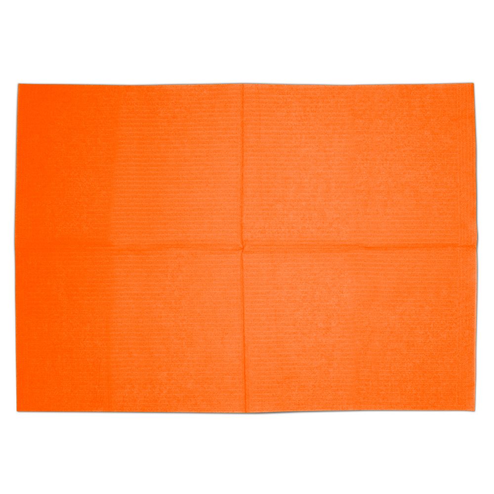Dry-Back Patientenservietten 3-lagig