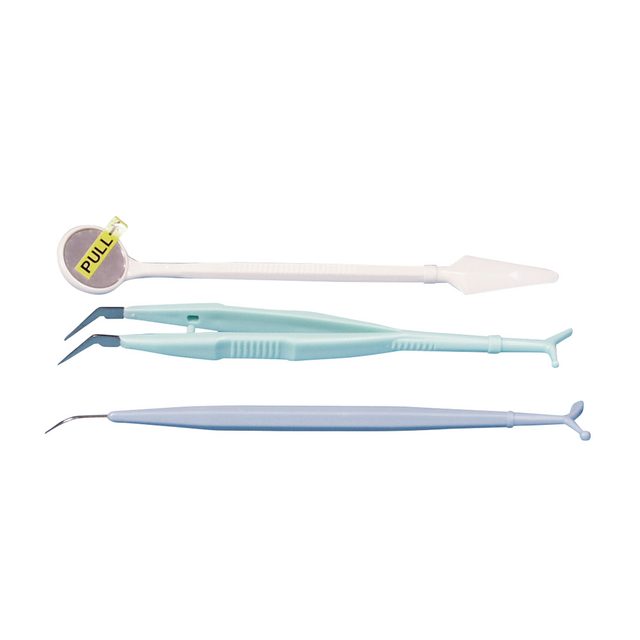 Variator Einmalbehandlungs-Kit, 10 Stück