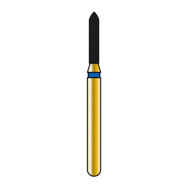 Diatech Diamant FG G877.012 6ML  5St