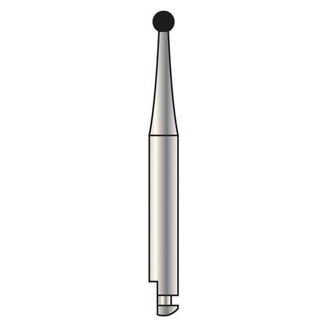 Diatech HM Bohrer C1 016 Wst 5St
