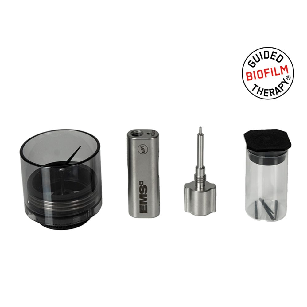 PI-Instrumente STARTER KIT