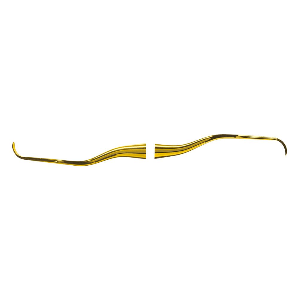 Kürette Gracey DP 15-16 XP  AE St